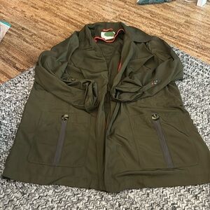 Anthropologie jacket